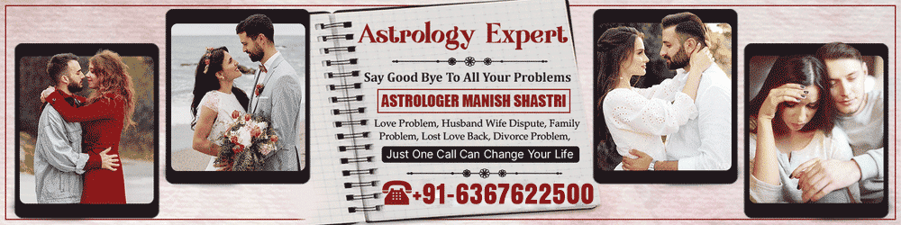Astrology Banner